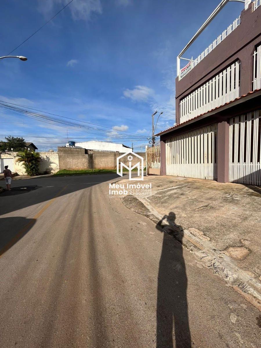 Apartamento, Recanto das Emas, 10 Quartos