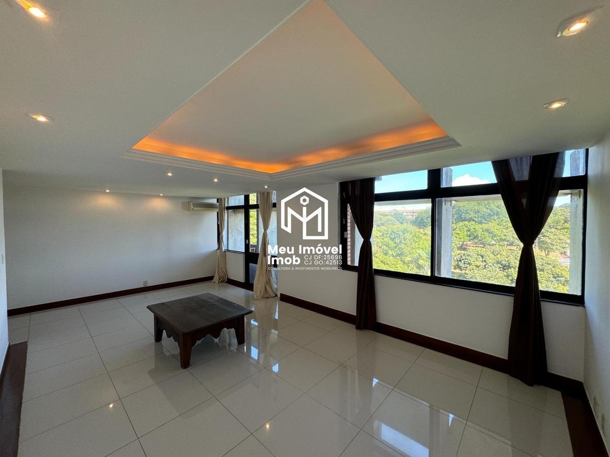 Apartamento, Asa Norte, 3 Quartos