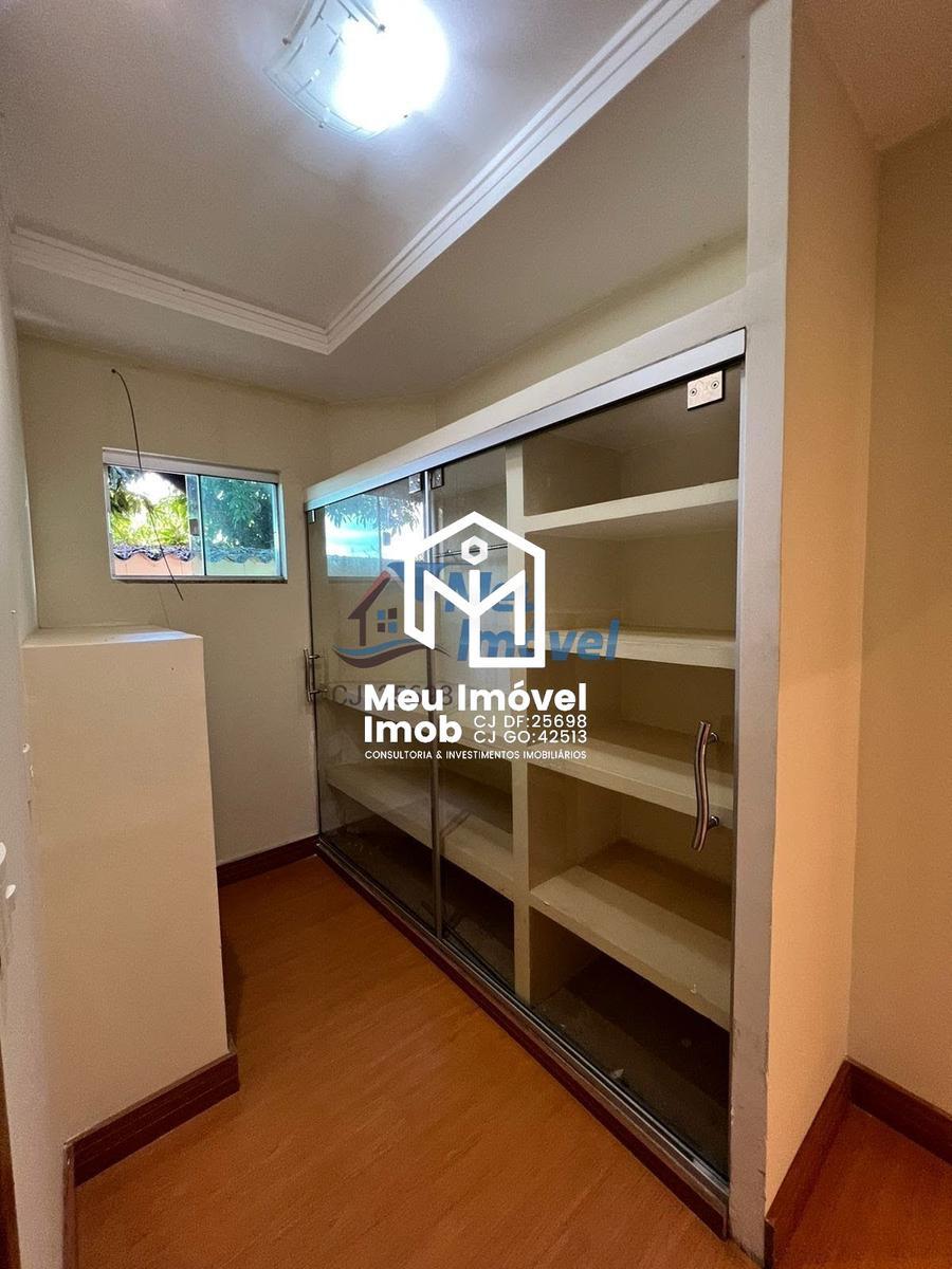 Casa, Guará II, 4 Quartos