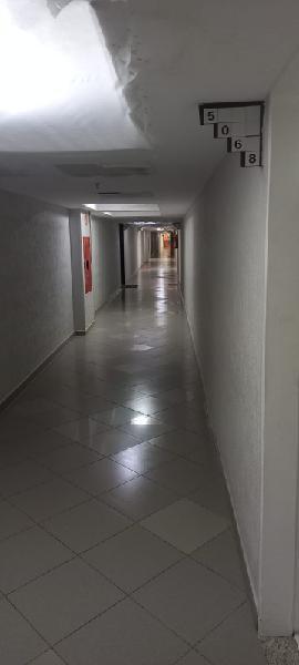 Sala, Asa Norte