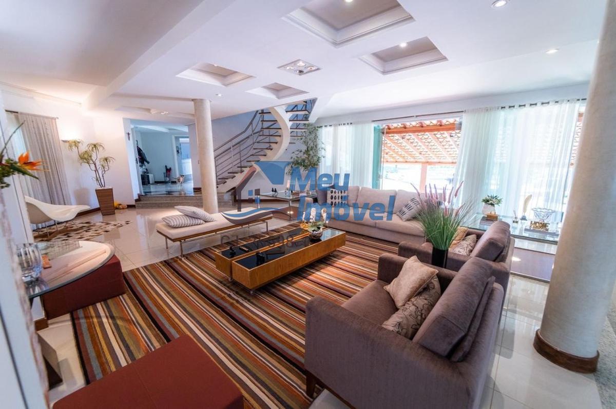 Casa, Park Way, 7 Quartos