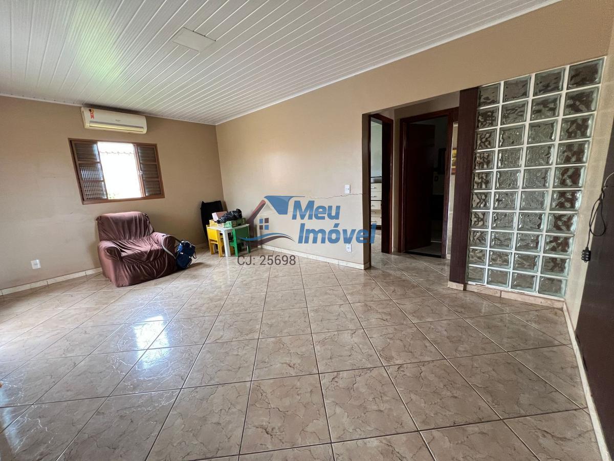 Casa, Setor Habitacional Vicente Pires, 3 Quartos, 6 Vagas, 1 Suíte