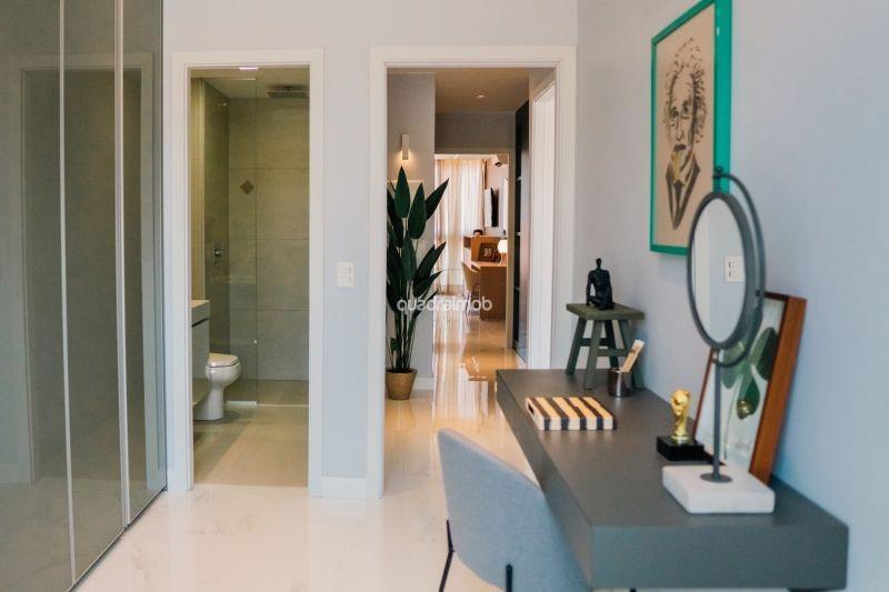 Apartamento, Noroeste, 3 Quartos, 2 Vagas, 1 Suíte