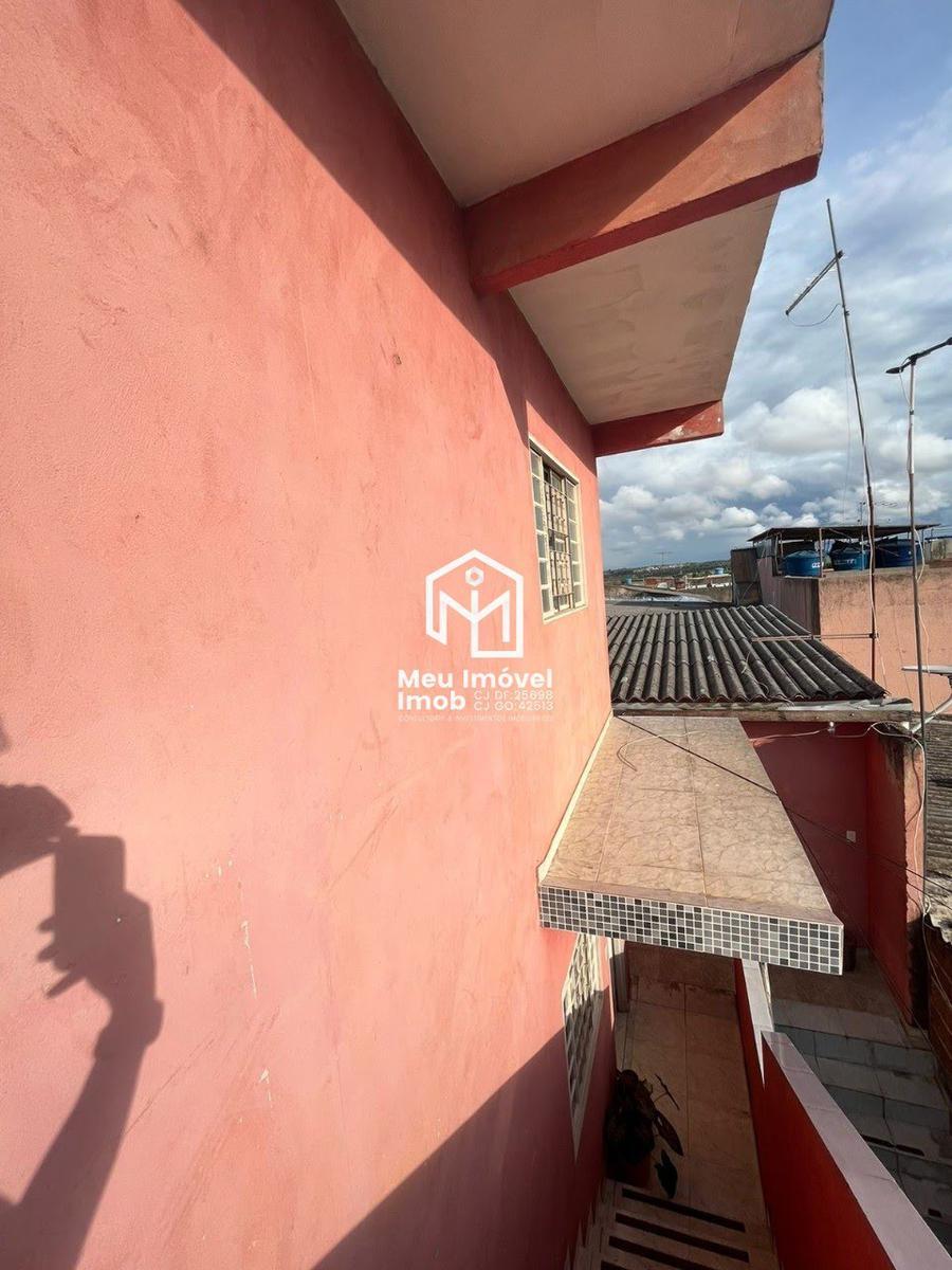 Apartamento, Recanto das Emas, 10 Quartos