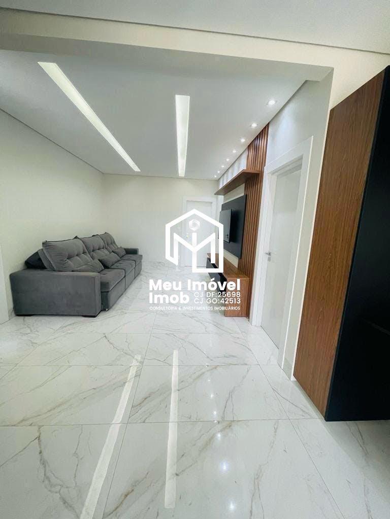 Casa, Alto da Boa Vista, 4 Quartos