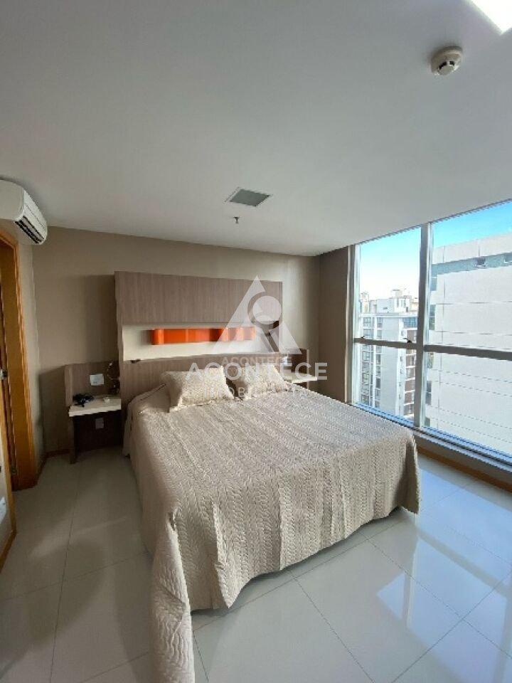 Apartamento, Zona Industrial, 1 Quarto