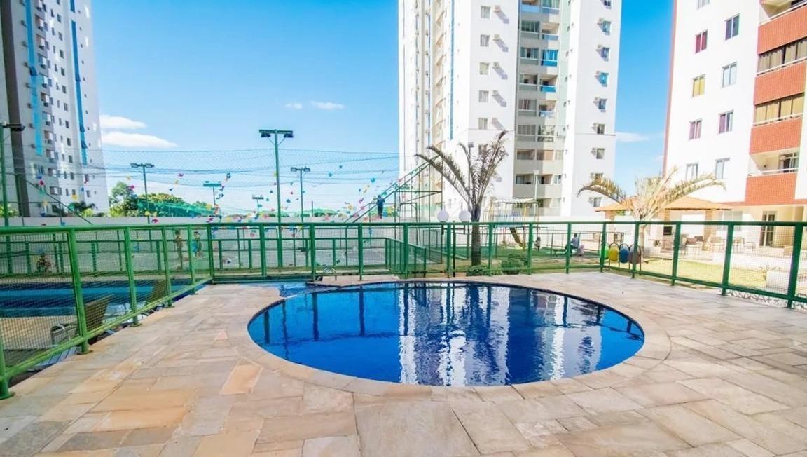 Cobertura, Norte, 3 Quartos, 2 Vagas, 1 Suíte
