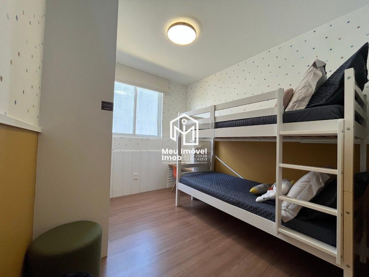 Apartamento, Brasília/Plano Piloto, 2 Quartos