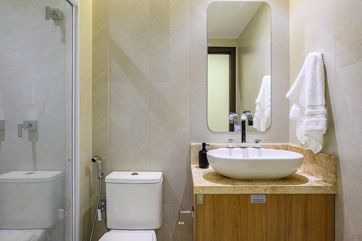 Apartamento, Noroeste, 2 Quartos, 2 Vagas, 1 Suíte