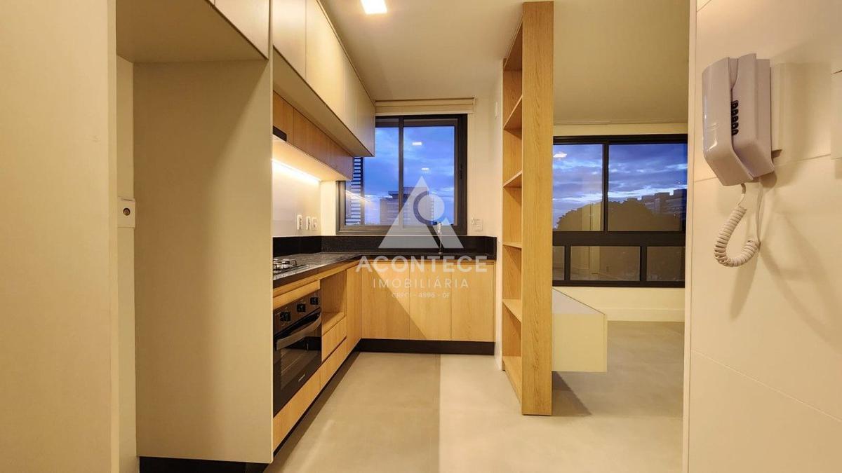 Apartamento, Noroeste, 2 Quartos