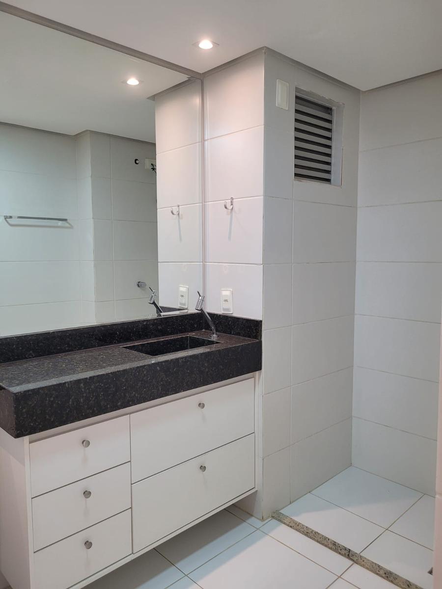 Apartamento, Taguatinga Centro, 3 Quartos, 1 Vaga, 1 Suíte