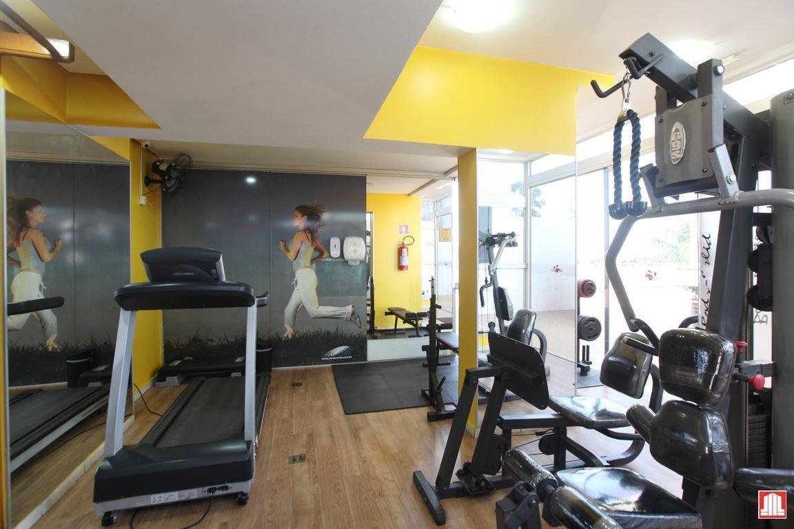 Apartamento, Norte, 2 Quartos, 1 Vaga, 1 Suíte