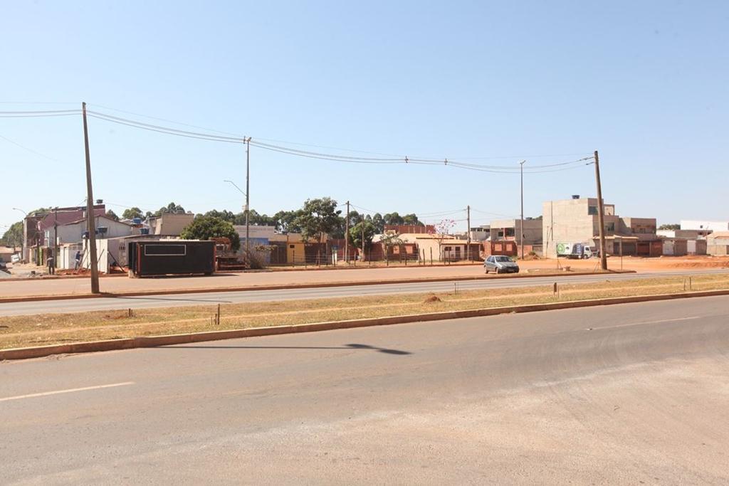 Lote, Riacho Fundo II, 0 Quarto, 0 Vaga, 0 Suíte