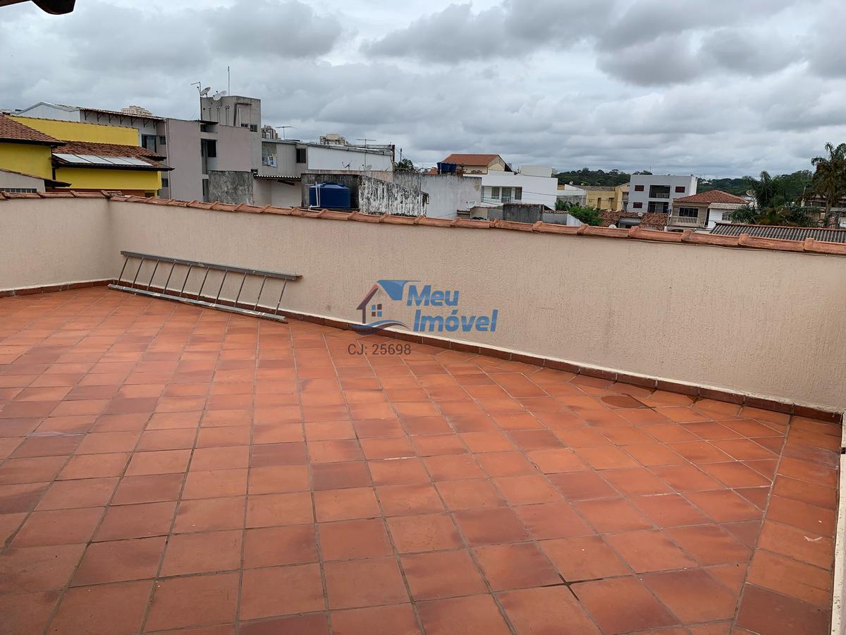 Casa, Brasília/Plano Piloto, 5 Quartos, 2 Vagas, 5 Suítes