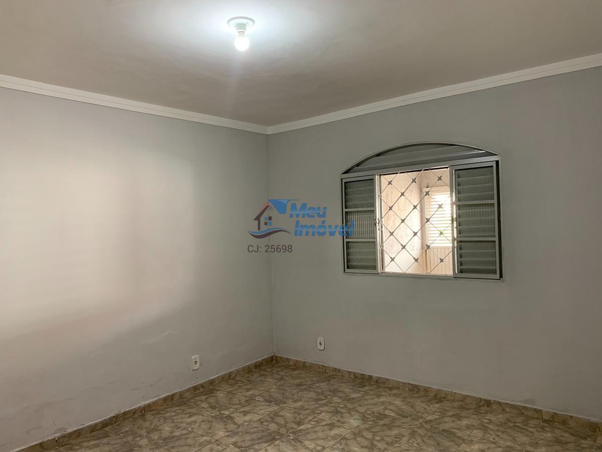 Casa, Taguatinga Norte, 4 Quartos, 2 Vagas, 3 Suítes