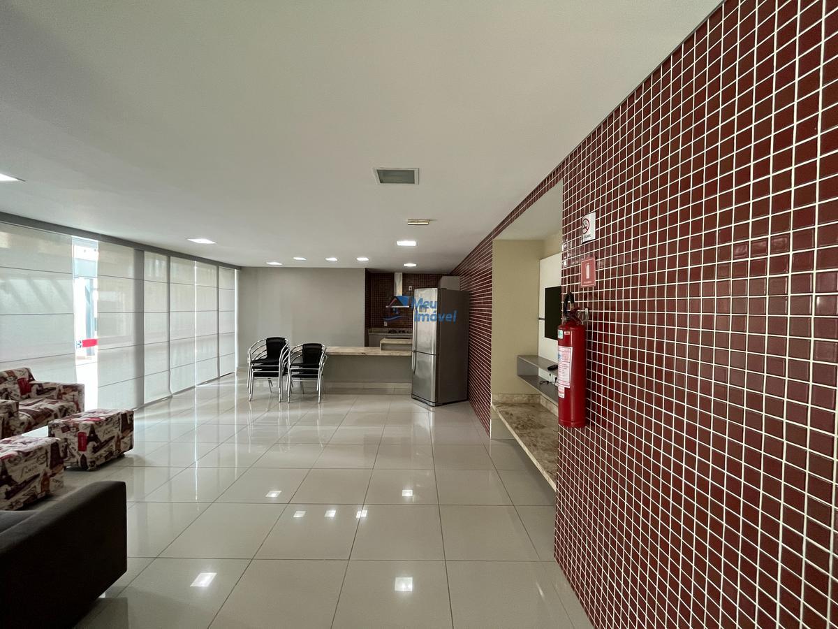 Apartamento, Sul, 2 Quartos, 1 Vaga, 1 Suíte