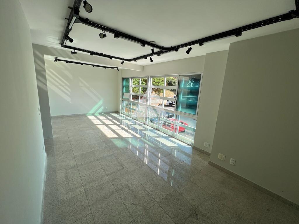 Apartamento, Sudoeste, 1 Quarto, 1 Suíte