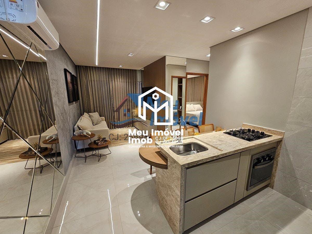 Apartamento, Samambaia Sul, 2 Quartos