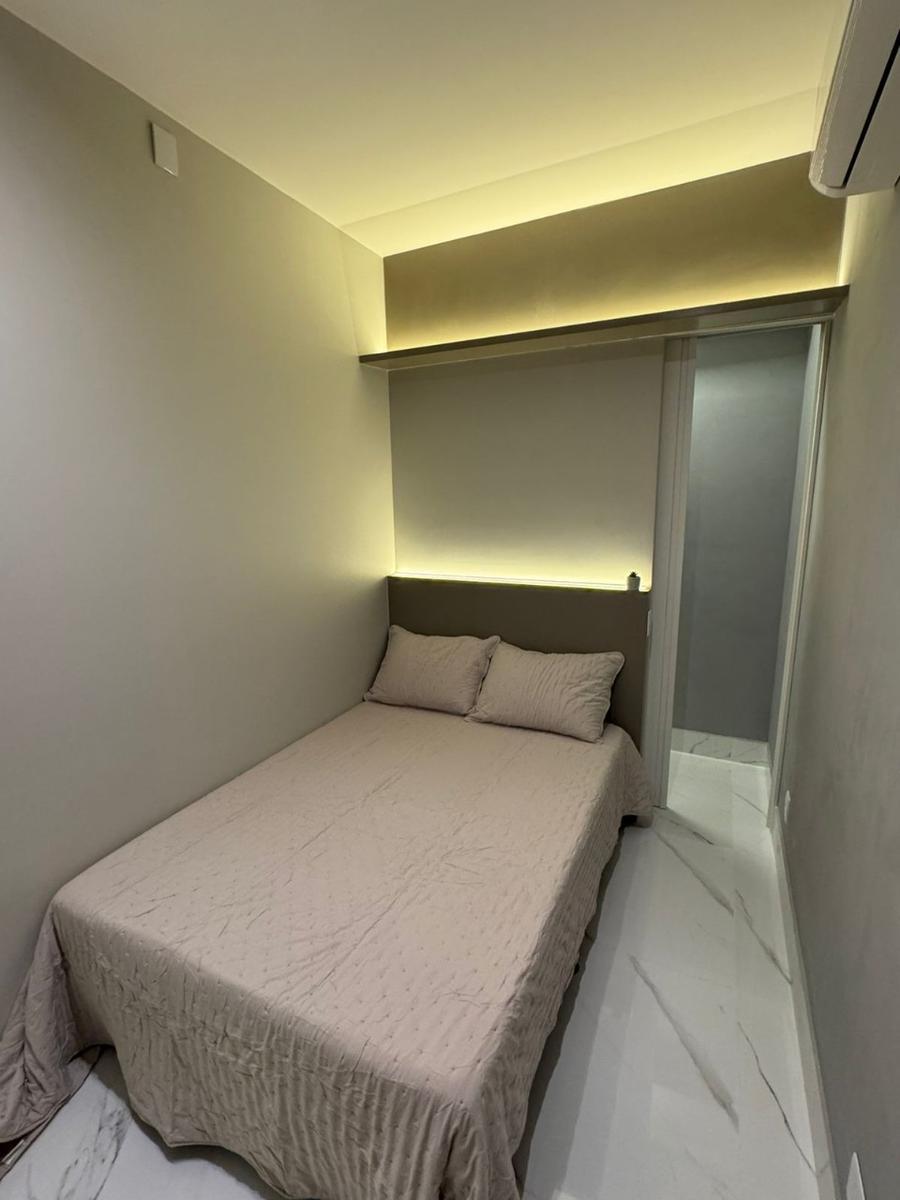 Apartamento, Sudoeste, 2 Quartos