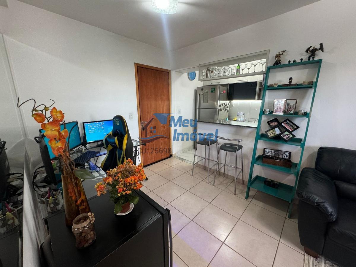 Apartamento, Norte, 2 Quartos, 1 Vaga, 1 Suíte
