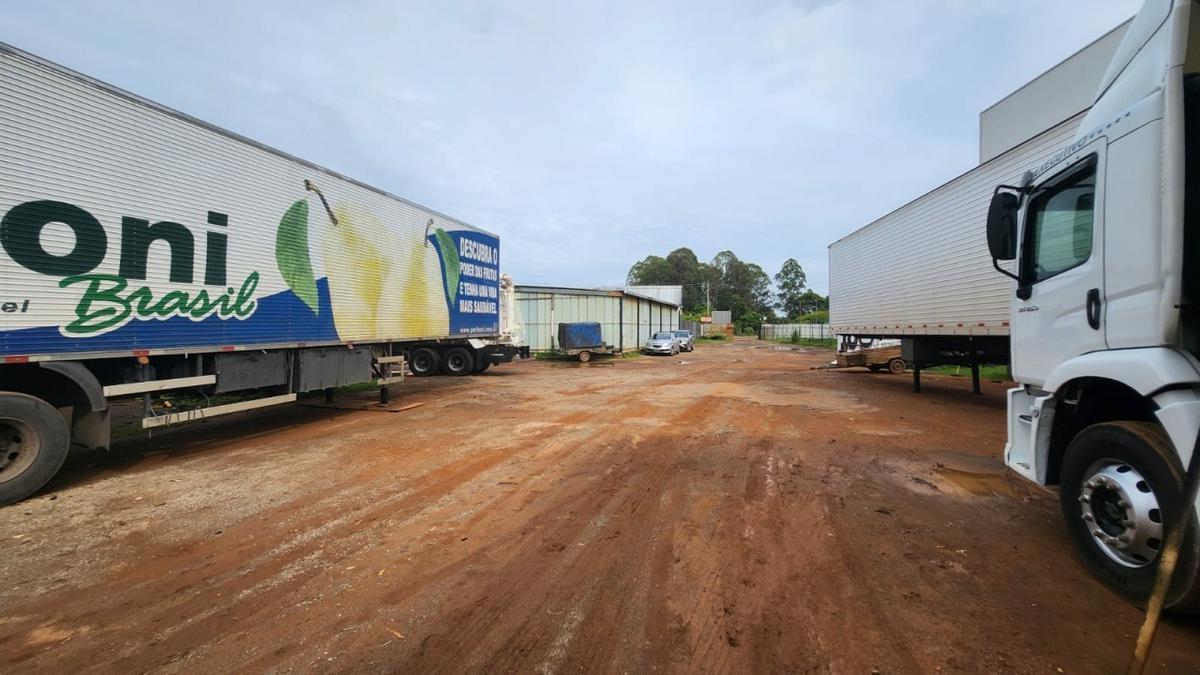 Lote, Brasília/Plano Piloto