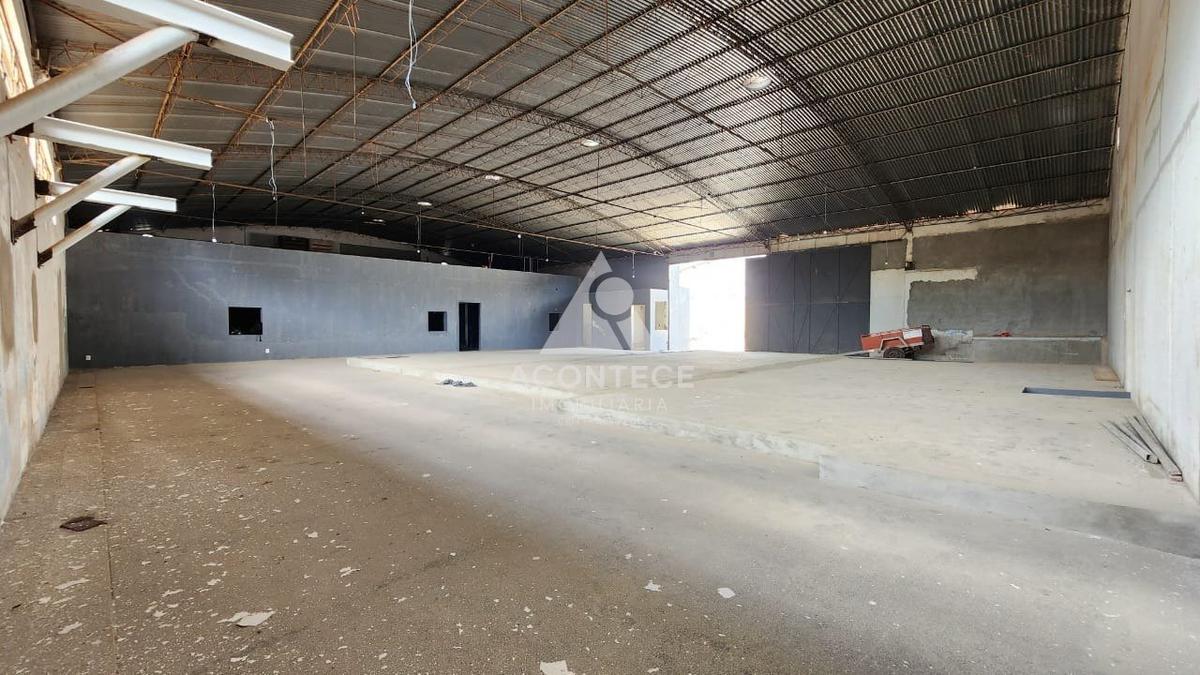 Loja, Zona Industrial