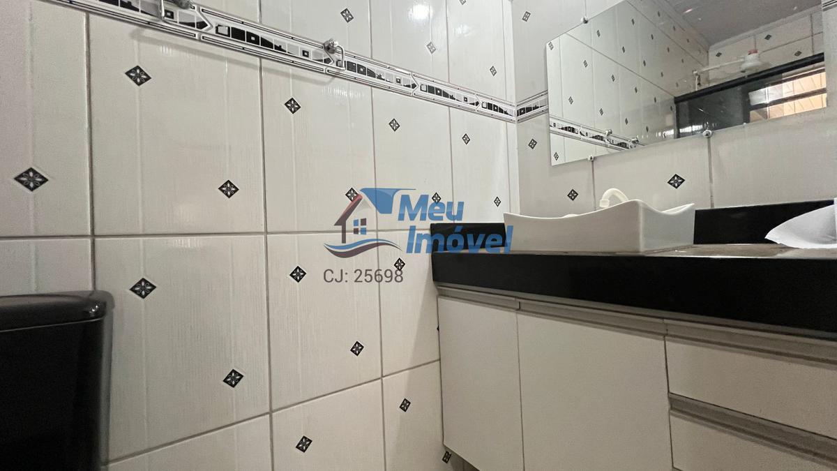 Casa, Recanto das Emas, 3 Quartos, 3 Vagas, 1 Suíte