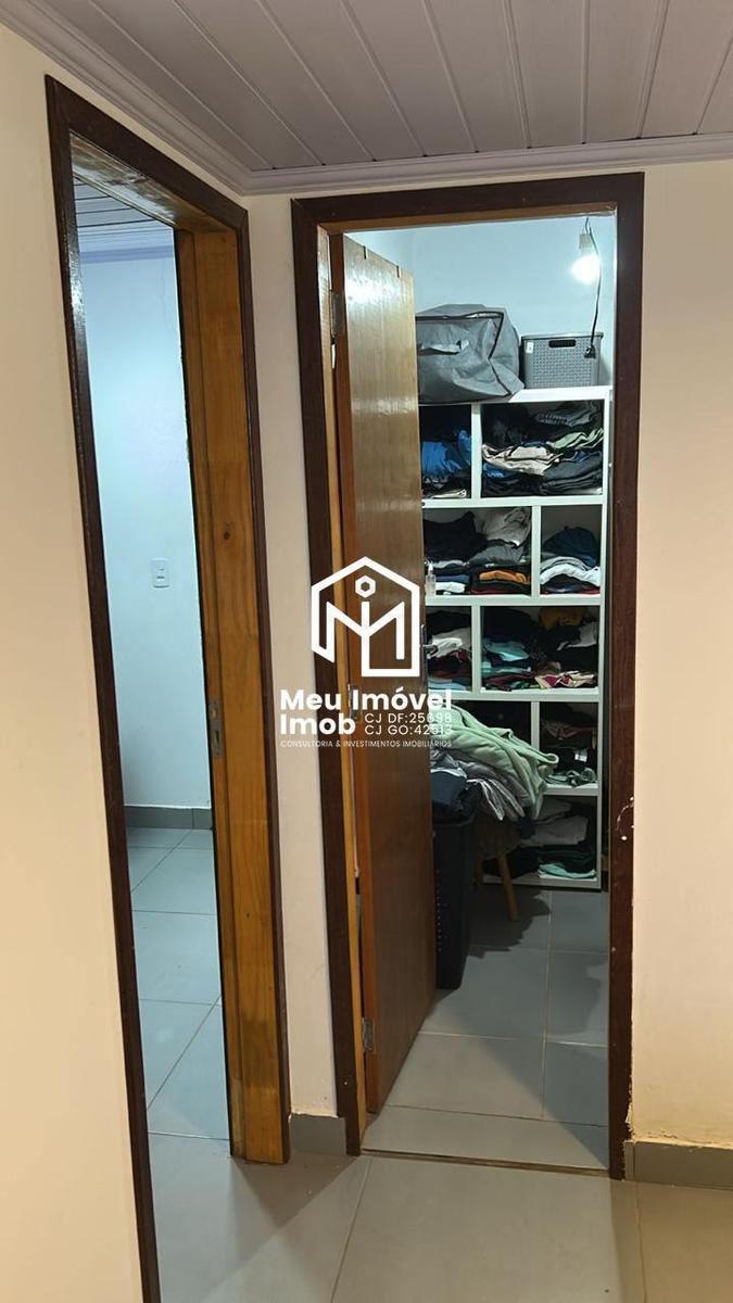 Casa, Brasília/Plano Piloto, 2 Quartos