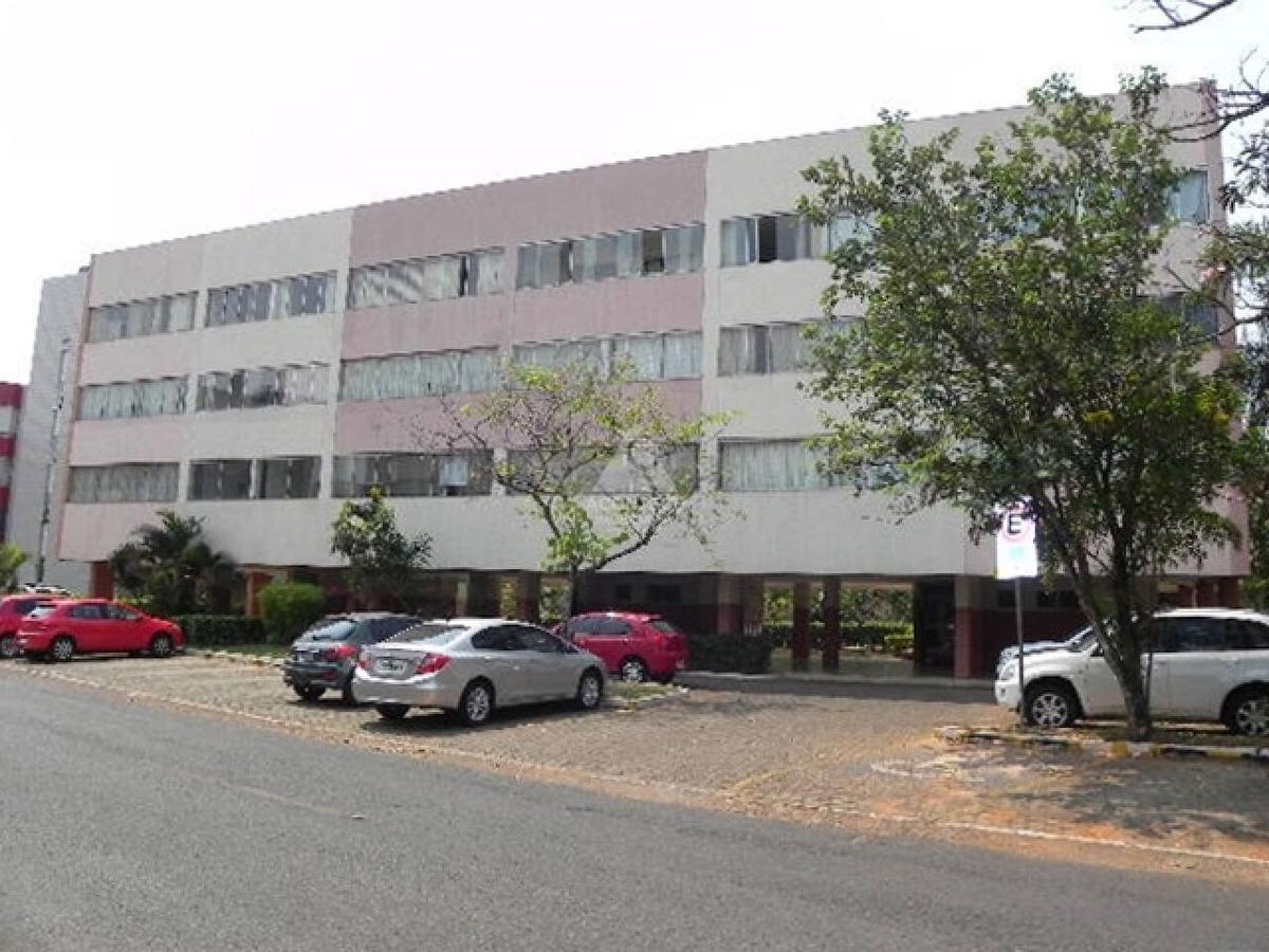 Apartamento, Sudoeste, 2 Quartos