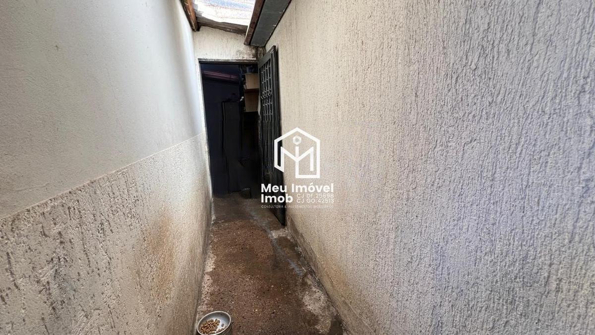 Casa, Samambaia Norte, 3 Quartos