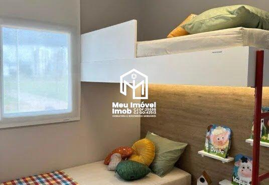 Apartamento, Areal, 2 Quartos