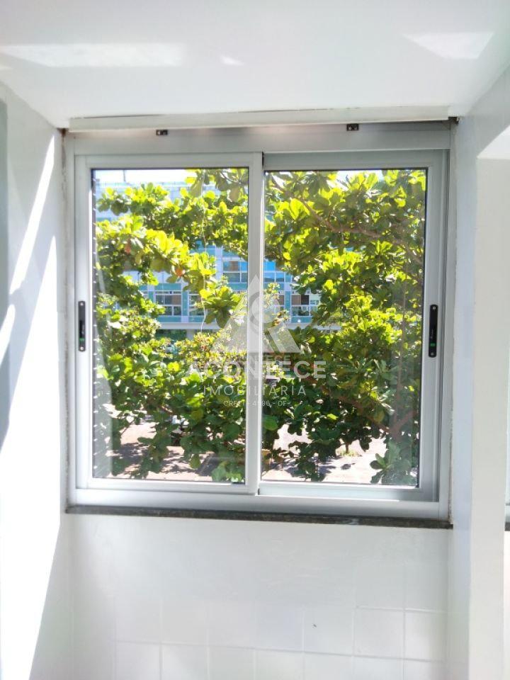 Apartamento, Asa Sul, 1 Quarto