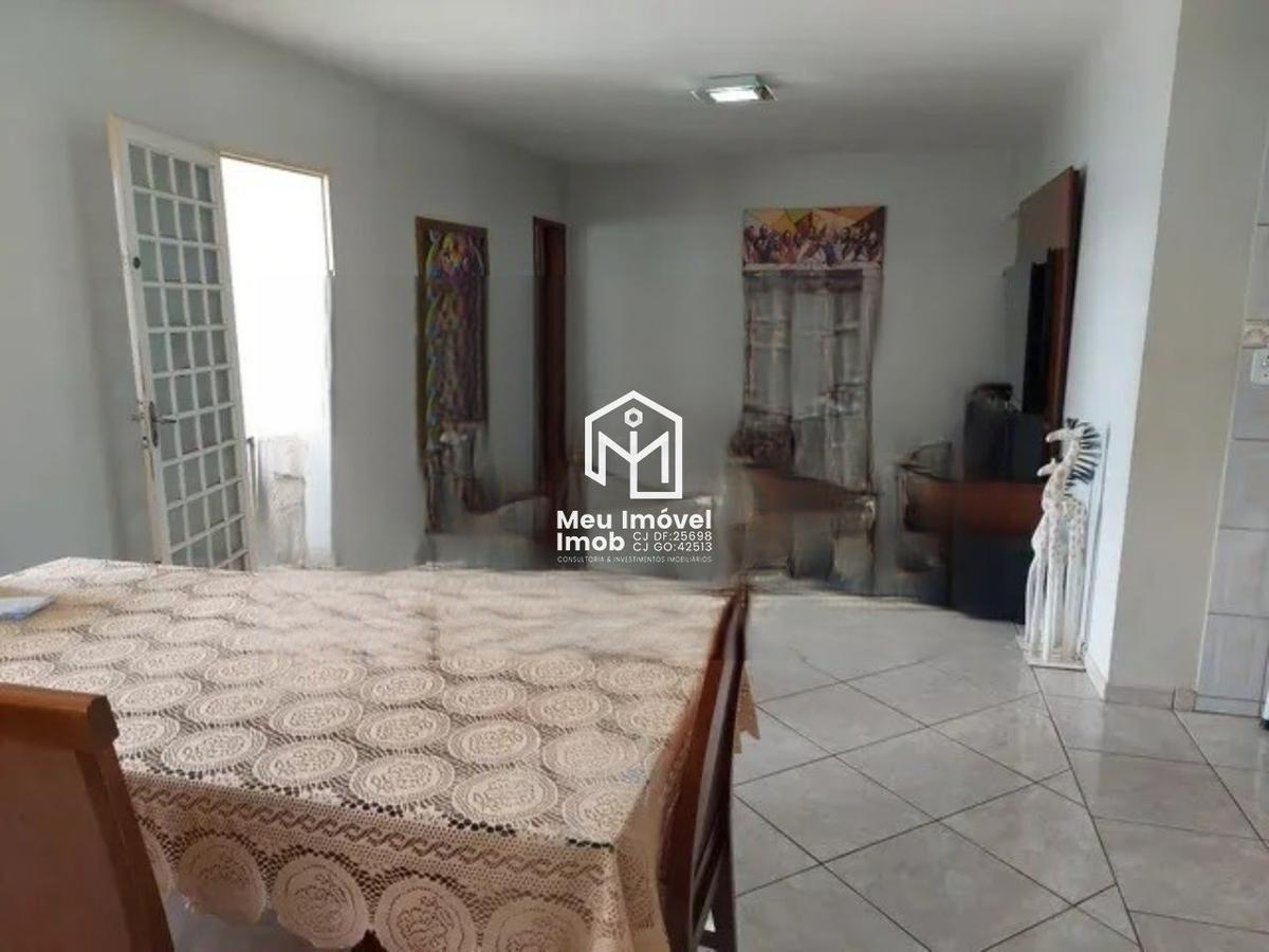 Casa, Águas Claras, 4 Quartos