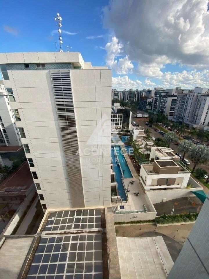 Apartamento, Zona Industrial, 1 Quarto