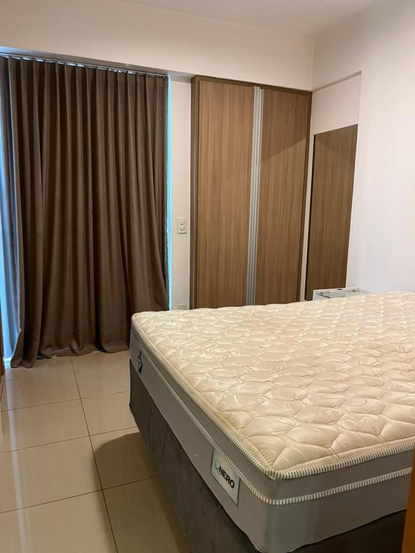 Apartamento, Park Sul, 1 Quarto