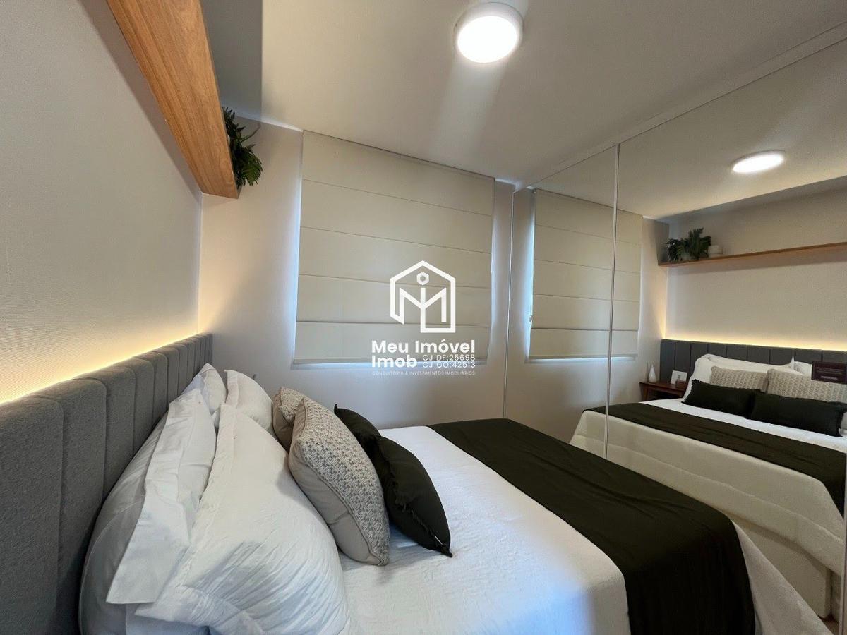 Apartamento, Ceilândia, 3 Quartos