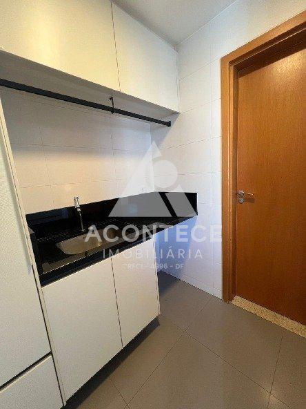 Apartamento, Noroeste, 2 Quartos, 2 Vagas, 1 Suíte
