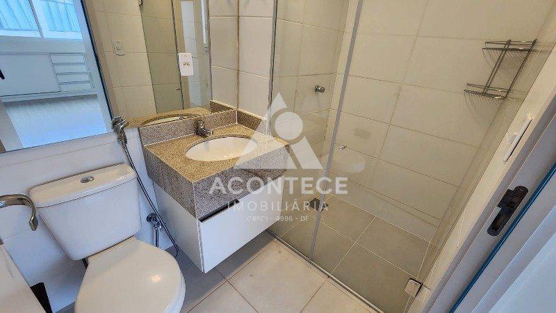 Quitinete, Lago Norte, 1 Quarto