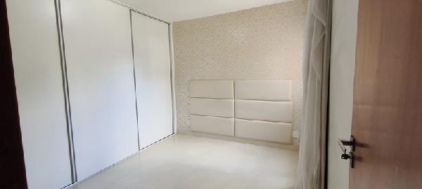 Apartamento, Asa Norte