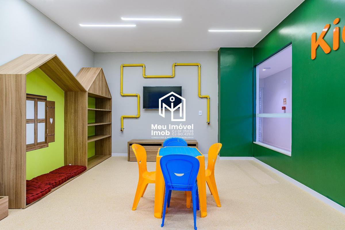 Apartamento, Guará II, 2 Quartos