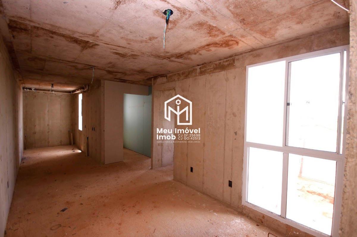 Apartamento, Brasília/Plano Piloto, 2 Quartos