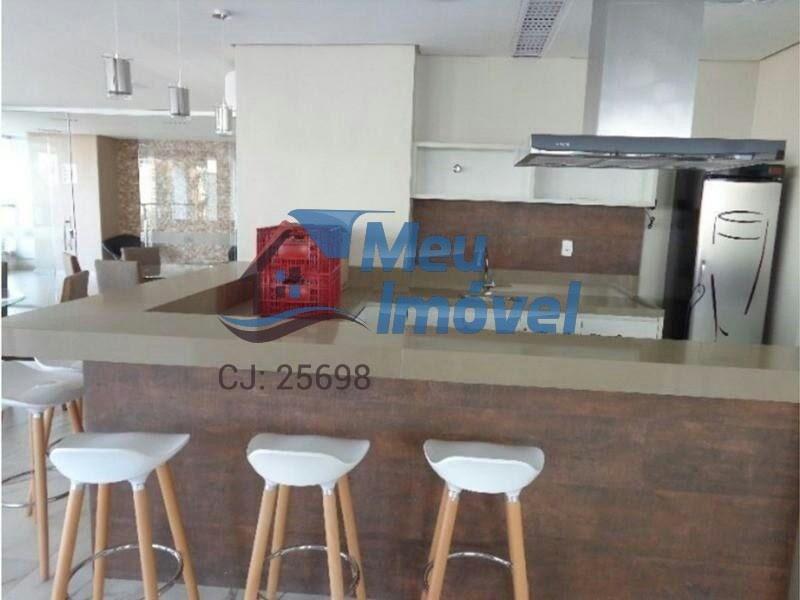Apartamento, Norte, 3 Quartos