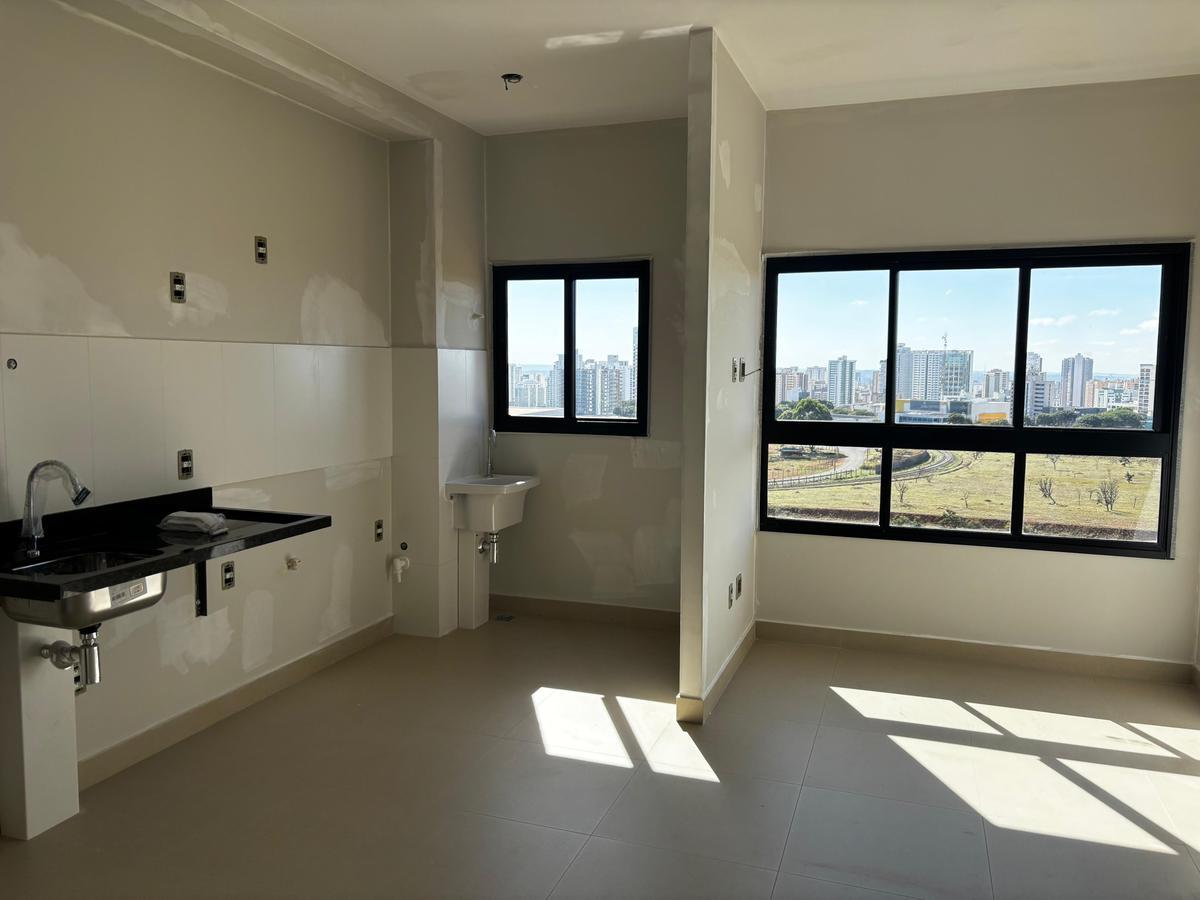 Apartamento, Águas Claras, 2 Quartos, 1 Vaga, 1 Suíte