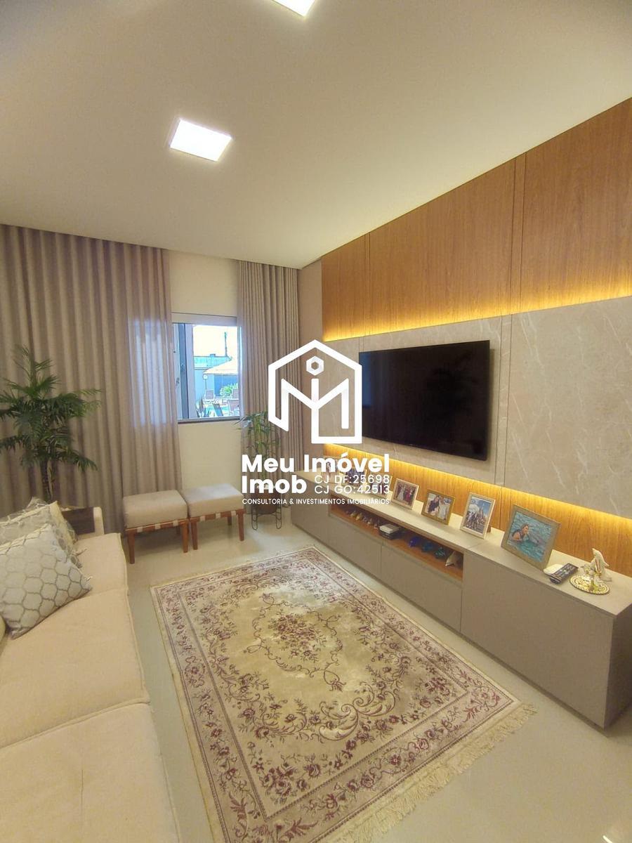 Casa, Brasília/Plano Piloto, 3 Quartos