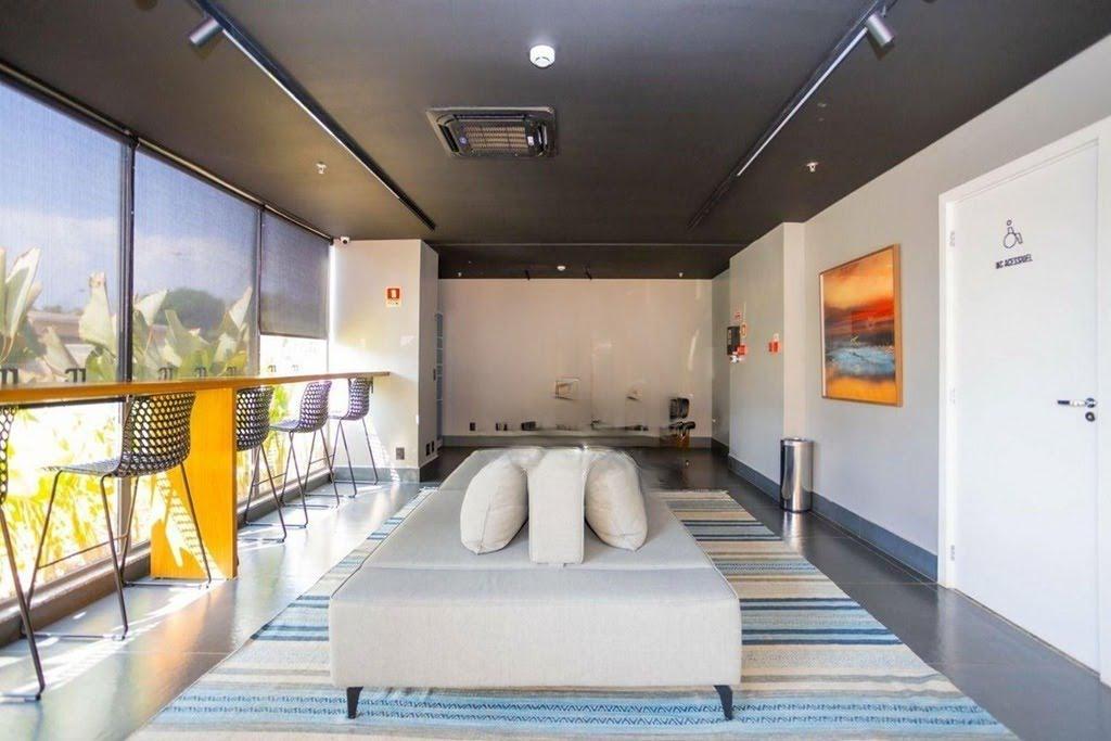 Apartamento, Guará I, 1 Quarto