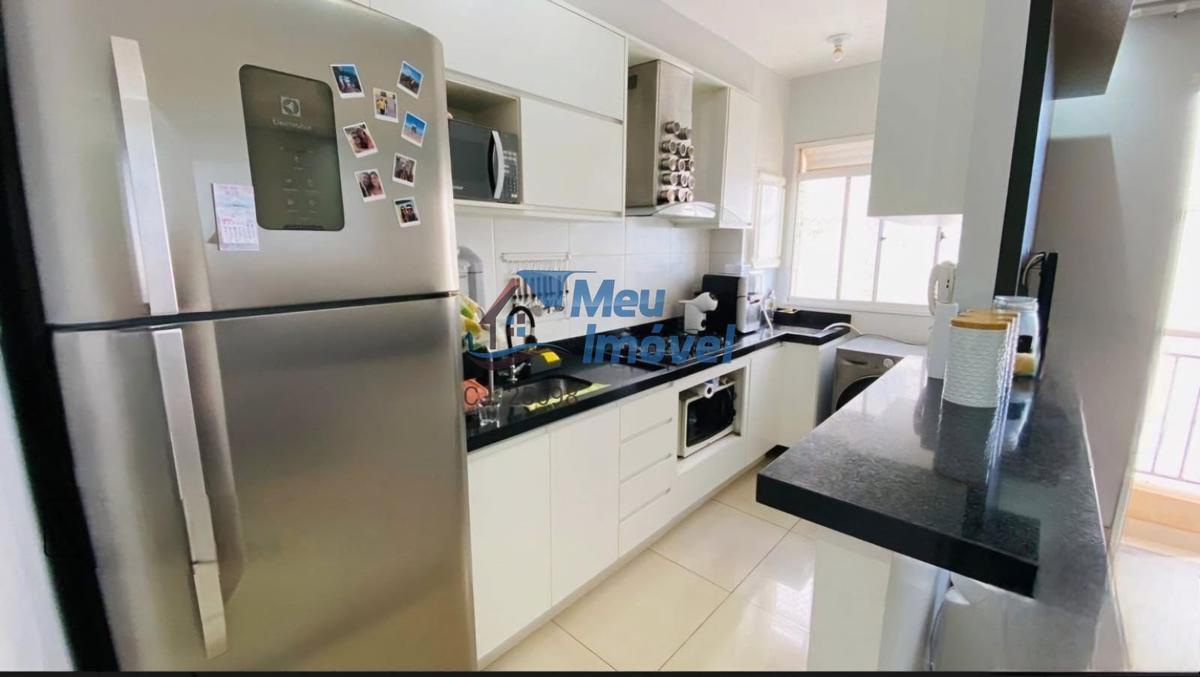 Apartamento, Taguatinga Norte, 2 Quartos