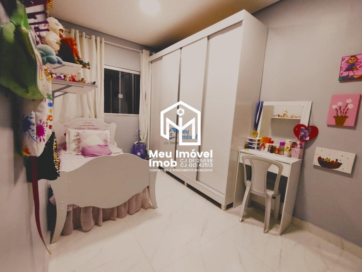 Casa, Ceilândia Sul, 3 Quartos