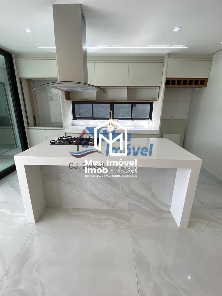 Casa, Brasília/Plano Piloto, 3 Quartos