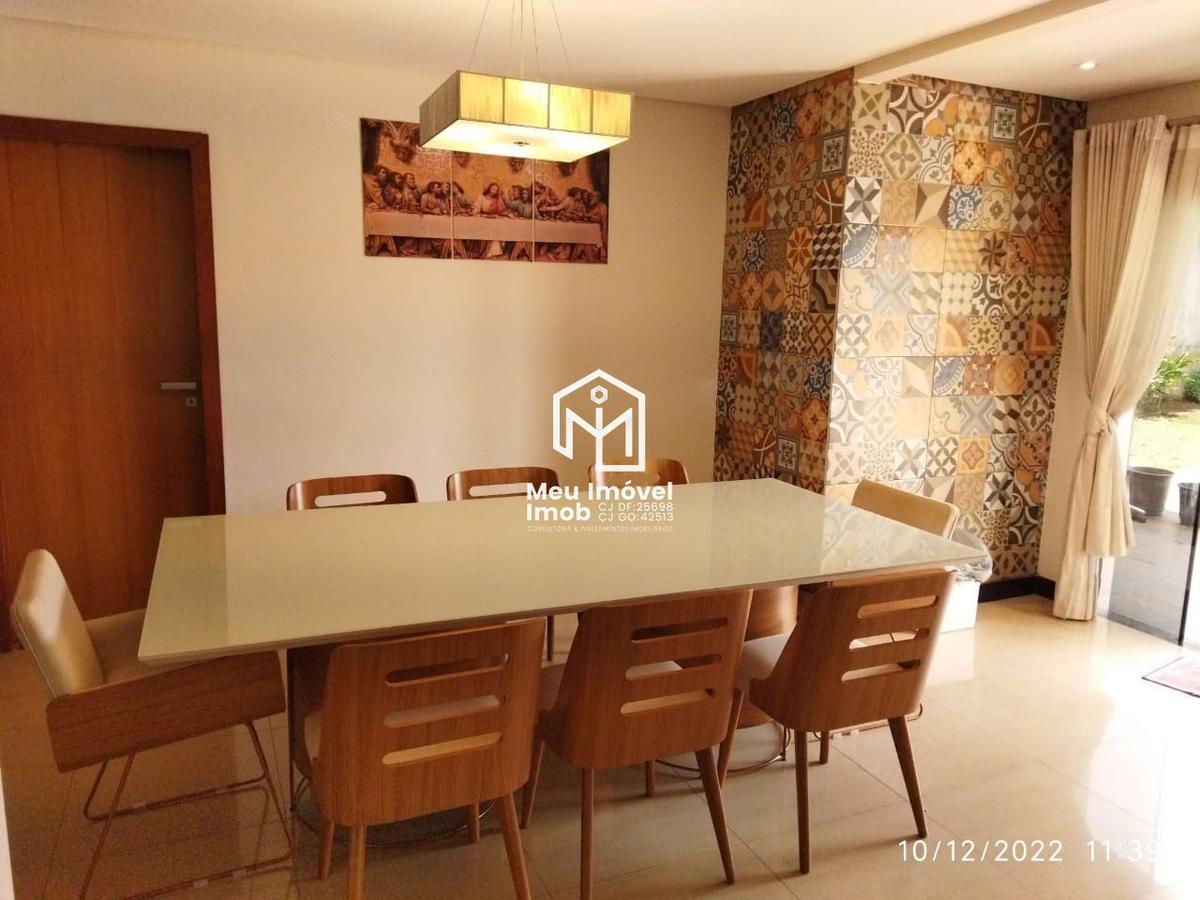Casa, Brasília/Plano Piloto, 4 Quartos