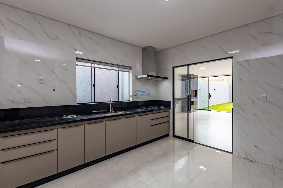 Casa, Brasília/Plano Piloto, 3 Quartos